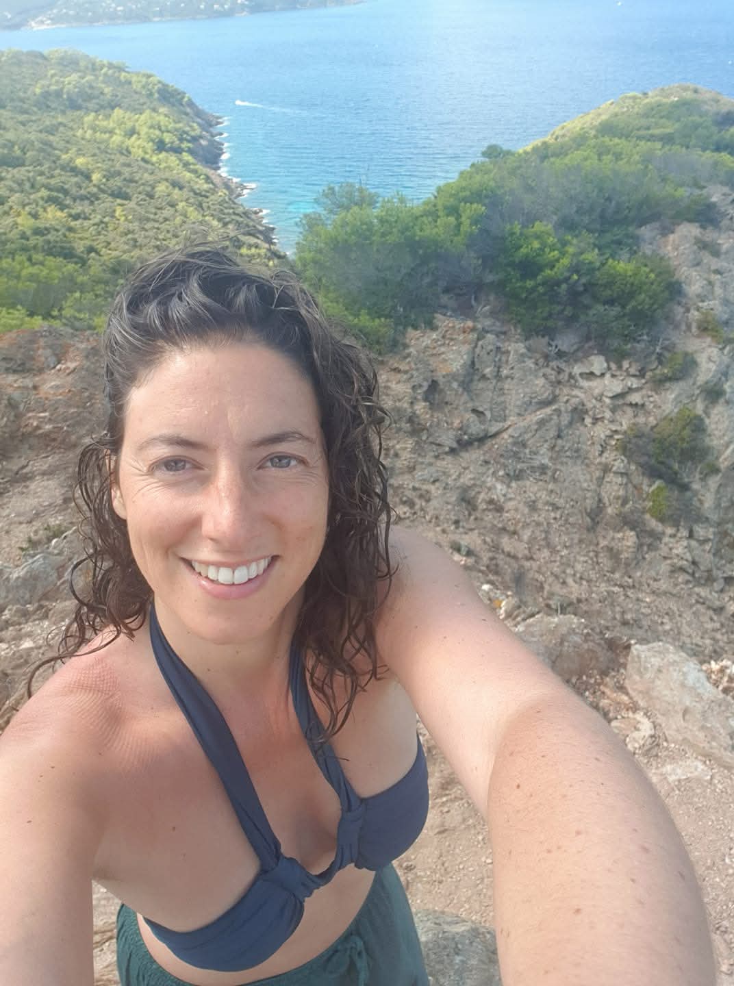 <center>Lise Aceto</center>